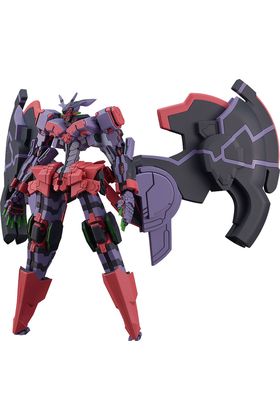 LIBER LEGIS FIG. 17,5 CM DEMONBANE MODEROID