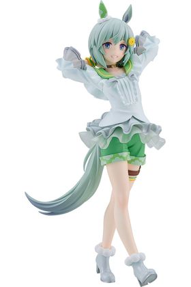 SEIUN SKY FIG. 22 CM UMAMUSUME PRETTY DERBY POP UP PARADE L