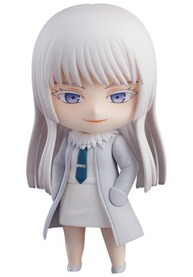 KOKO HEKMATYAR FIG. 10 CM JORMUNGAND NENDOROID