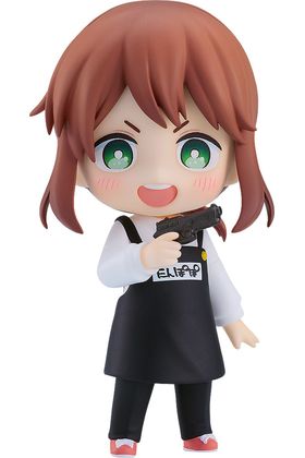 RITA FIGURA 10 CM KINDERGARTEN WARS NENDOROID