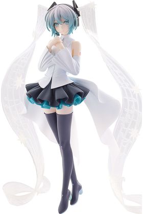 HATSUNE MIKU LITTLE MISSING STARS VER. FIG. 18 CM CHARACTER VOCAL SERIES 01 HATSUNE MIKU P