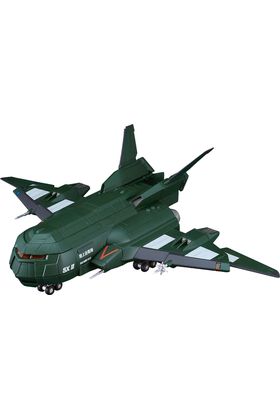 SUPER X3 FIG. 18,5 CM GODZILLA VS DESTOROYAH MODEROID