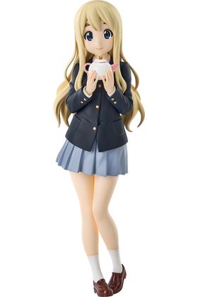 TSUMUGI KOTOBUKI FIGURA 22 CM K ON POP UP PARADE L