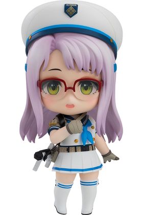 NEON FIGURA 10 CM GODDESS OF VICTORY: NIKKE NENDOROID