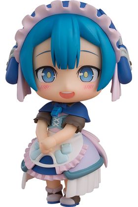 MARULK FIGURA 10 CM MADE IN ABYSS: THE GOLDEN CITY OF THE SCORCHING SUN NENDOROID