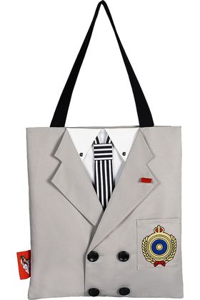 GORO AKECHI BOLSA CON ASAS 43X38 CM PERSONA 5 ROYAL