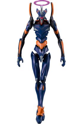 EVANGELION MARK 06 FIGURA 16,5 CM EVANGELION 2.0 YOU CAN (NOT) ADVANCE MODEROID