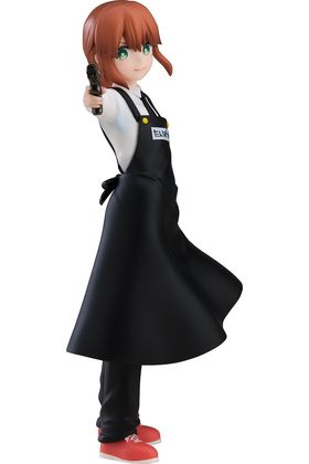 RITA FIGURA 17 CM KINDERGARTEN WARS POP UP PARADE