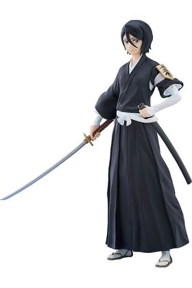 RUKIA KUCHIKI FIGURA 16 CM BLEACH POP UP PARADE