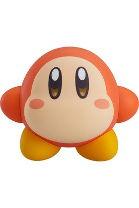 WADDLE DEE FIGURA 6 CM KIRBY NENDOROID RE-RUN