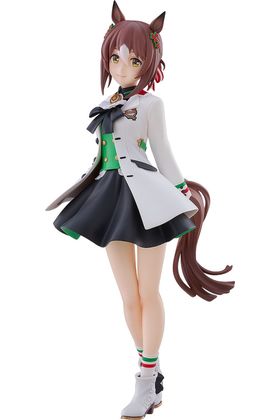 FINE MOTION FIGURA 23,5 CM UMAMUSUME PRETTY DERBY POP UP PARADE L
