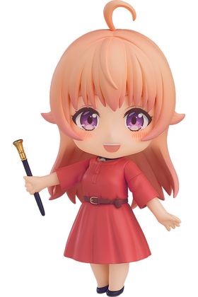 NICO WAKATSUKI BASIC VERSION FIGURA 10 CM WITCH WATCH NENDOROID BASIC