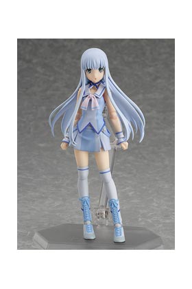 IONA FIGURA 13 CM ARPEGGIO OF BLUE STEEL -ARS NOVA- DC FIGMA
