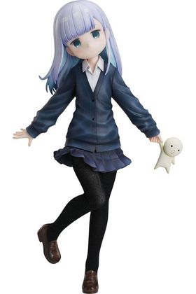 REINA AHAREN FIGURA 21 CM AHAREN-SAN WA HAKARENAI 1/7 SCALE