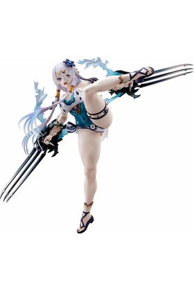 LILA SWIMSUIT FIGURA 24 CM ATELIER RYZA: EVER DARKNESS & THE SECRET HIDEOUT 1/7 SCALE