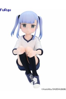 REINA AHAREN FIG 10 CM AHAREN SAN WA HAKARENAI NOODLE STOPPER FIGURE