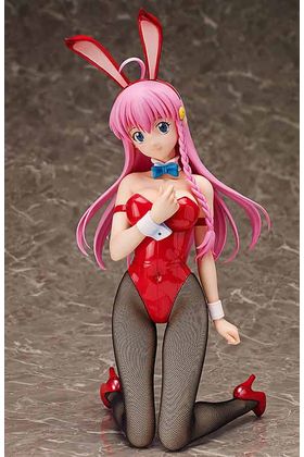 NONO BUNNY VERSION FIGURA 30 CM AIM FOR THE TOP 2! FREEING