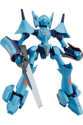 YU BRAIN FIGURA 13 CM BRAIN POWERD MODEROID