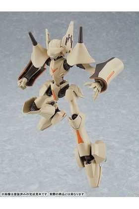 HIME BRAIN FIGURA 13 CM BRAIN POWERED MODEROID