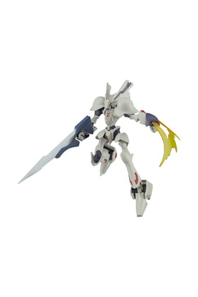 GRAND CHER FIG 15 CM BRAIN POWERD MODEROID