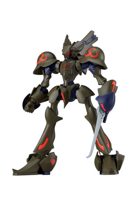 GRAND CHER (JONATHAN'S MACHINE) FIG 15 CM BRAIN POWERD MODEROID