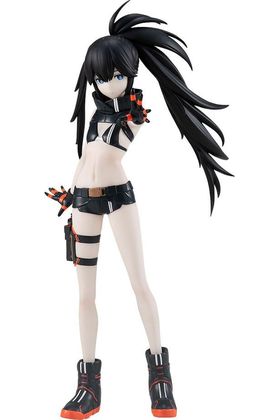 EMPRESS BLACK ROCK SHOOTER DAWN FALL VERSION FIGURA 16 CM BLACK ROCK SHOOTER DAWN FALL POP