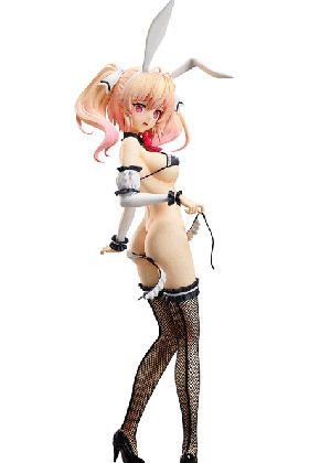 MITSUKA BUNNY VER. FIGURA 46 CM HISASI ORIGINAL BUNNY SERIES 1/4 SCALE