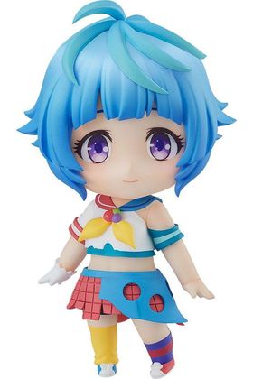 UTA FIGURA 10 CM BUBBLE NENDOROID