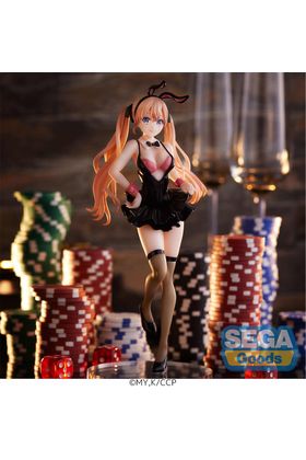 ERIKA AMANO FIG 21 CM A COUPLE OF CUCKOOS PM FIGURE