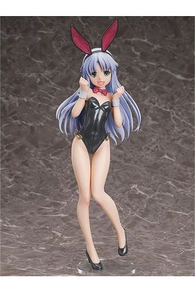 INDEX BARE LEG BUNNY VERISON FIGURA 41 CM A CERTAIN MAGICAL INDEX 1/4 SCALE