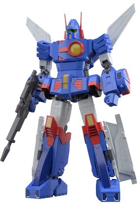 XABUNGLE FIG. 18 CM COMBAT MECHA XABUNGLE MODEROID 1/100 SCALE (RE-RUN)