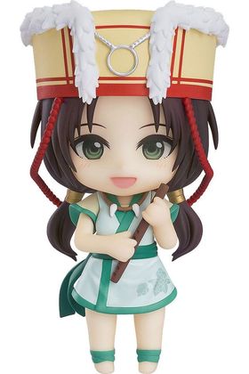 ANU FIGURA 10 CM CHINESE PALADIN SWORD AND FAIRY NENDOROID