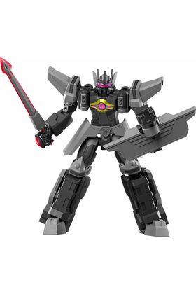 DARK GLADION MODEL KIT FIGURA 17 CM DENNOU BOUKENKI WEBDIVER MODEROID