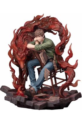 WU XIE FIG 24 CM DAOMU BIJI 1/7 SCALE