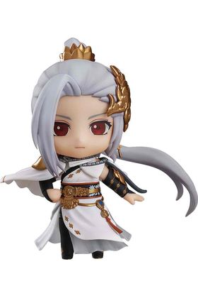 NEO: VAGABOND FIGURA 10 CM DUNGEON FIGHTER ONLINE NENDOROID