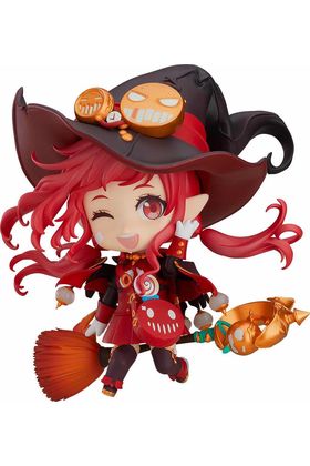 GENIEWIZ FIGURA 10 CM DUNGEON FIGHTER ONLINE NENDOROID