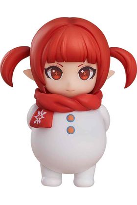 SNOWMAGE FIG 10 CM DUNGEON FIGHTER ONLINE NENDOROID