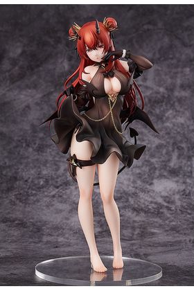 Succubus Lucilia FIGURA DANCE OF THE SUCUBUS