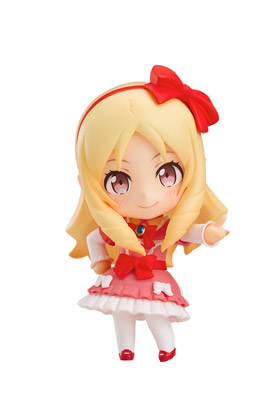 ELF YAMADA FIGURA 10 CM EROMANGA SENSEI NENDOROID