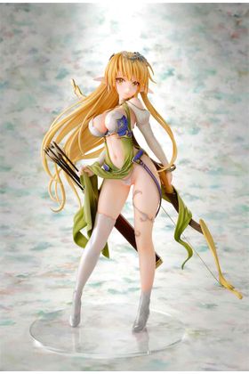 1ST VILLAGER ARCHEYLE FIG 25 CM ORIGINAL FIGURE SERIES ELF VILLAGE 1/6 SCALE