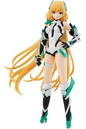 ANGELA BALZAC FIGURA 17 CM EXPELLED FROM PARADISE POP UP PARADE