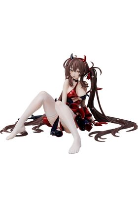 TIPE 97 GRETEL THE WITCH FIG. 19 CM GIRLS FRONTLINE 1/4 SCALE