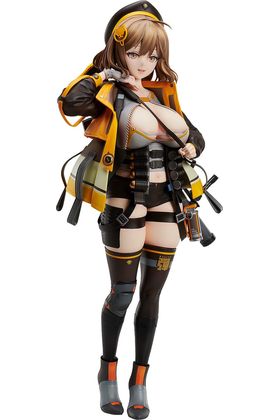 ANIS STATUE 40 CM GODDESS OF VICTORY NIKKE 1/4 SCALE