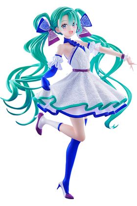 HATSUNE MIKU NEO TOKYO VER. FIG. 22 CM HATSUNE MIKU TENITOL