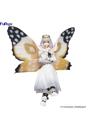 PRETENDER OBERON NOODLE STOPPER FIG. 14 CM FATE/GRAND ORDER