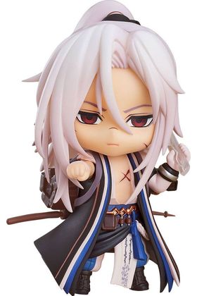 NENDOROID NEO: BLADE MASTER DUNGEON FIGHTER ONLINE
