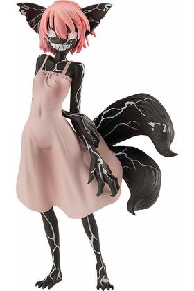 CHIHIRO YOSHIOKA FIGURA 16.5 CM GLEIPNIR POP UP PARADE