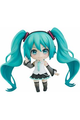 HATSUNE MIKU NT FIGURA 10 CM PIAPRO CHARACTERS NENDOROID