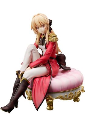LISCIA ELFRIEDEN FIGURA 17 CM HOW A REALIST HERO REBUILT THE KINGDOM 1/7 SCALE