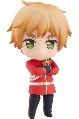 UK FIGURA 10 CM HETALIA WORLD STARS NENDOROID